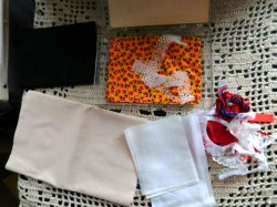 betty ann fabric a